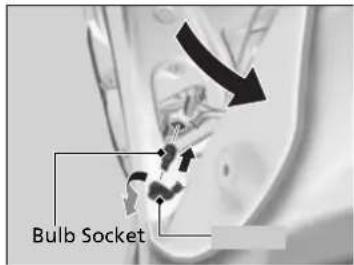 Bulb Socket