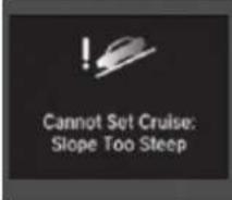 Honda Insight (2022) - Driver Information Interface Warning and Information Messages - 59