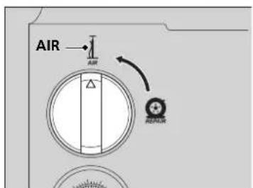 AIR AIR REFRICUM