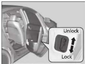 Unlock Lock