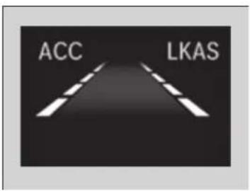 ACC LKAS