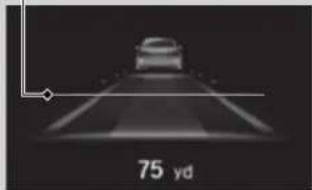 Honda Insight (2022) - Driving Support Information - 2