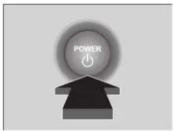 Honda Insight (2022) - Turning on the Power - 1