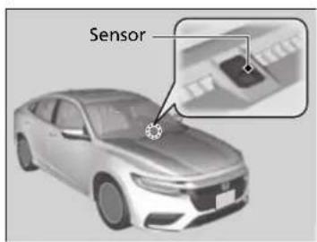 Sensor