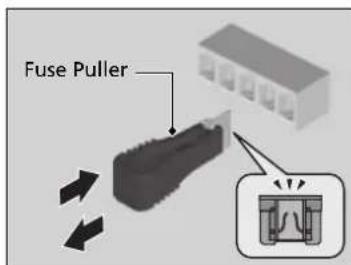 Fuse Puller
