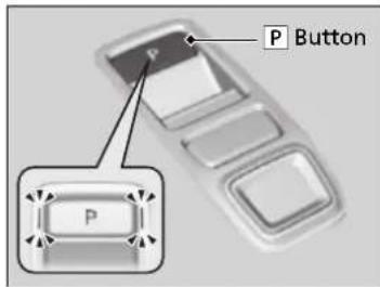 P Button P