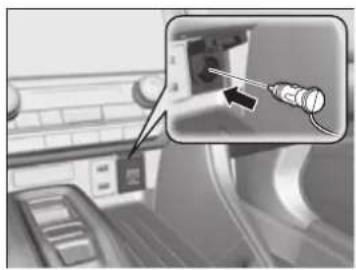 Honda Insight (2022) - NOTICE - 1