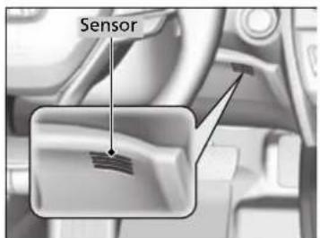 Sensor