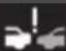 Honda Insight (2022) - Driver Information Interface Warning and Information Messages - 52