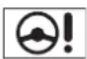 Honda Insight (2022) - If the Electric Power Steering (EPS) System Indicator Comes On - 1