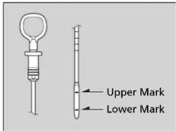 Upper Mark Lower Mark