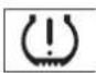 Honda Insight (2022) - If the Low Tire Pressure/TPMS Indicator Comes On or Blinks - 1