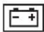 Honda Insight (2022) - If the 12-Volt Battery Charging System Indicator Comes On - 1