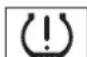 Honda Insight (2022) - Tire Pressure Monitoring System (TPMS) - Required Federal Explanation - 1