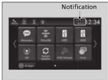 Notification 12:34