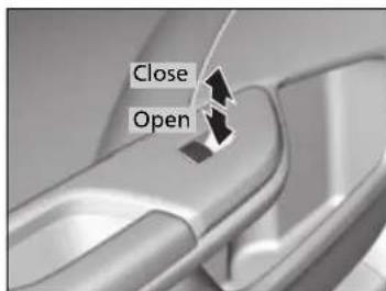 Close Open