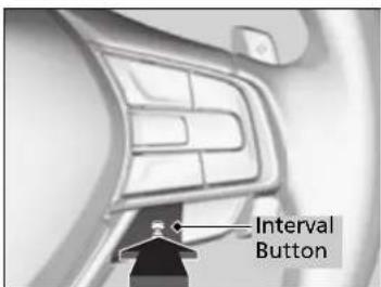 Interval Button