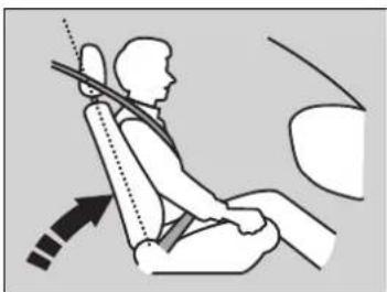 Honda Insight (2022) - Adjusting the Seat-Backs - 1