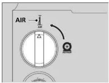 AIR AIR REF.100 REF.100