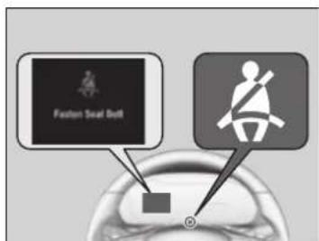 Fusion Seat Bolt