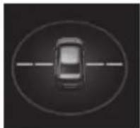 Honda Insight (2022) - Eco Drive Display - 3