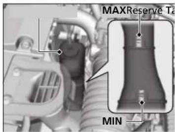 MAXReserve Ta MIN