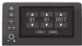 01 01 2017 Save Cancel