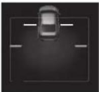 Honda Insight (2022) - Eco Drive Display - 5