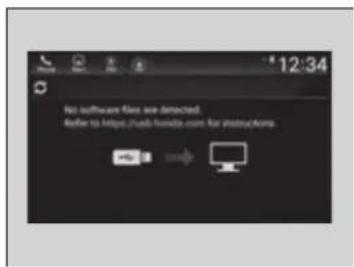 12:34 No software files are detected. Refer to https://add.xhids.com for instructions.
