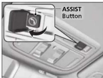 ASSIST Button