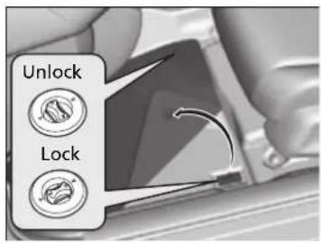 Unlock Lock