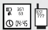 TROTEC LD5LR - Testmessung durchführen - 1
