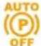 PEUGEOT 508 Hybrid4 (2016) - Operating faults - 5