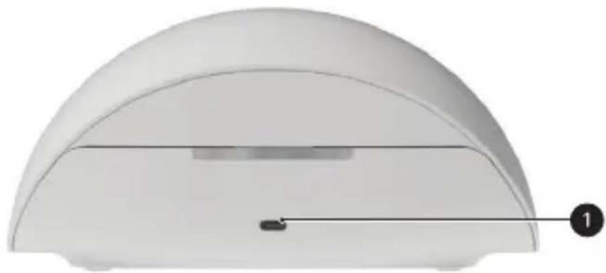 LG PuriCare PWKAUW01 - Appliance Overview - 2