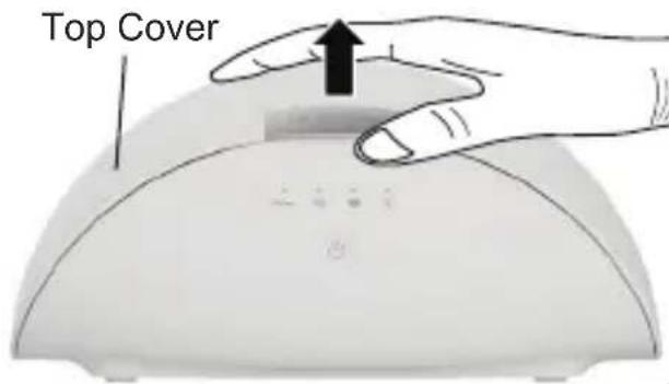 Top Cover