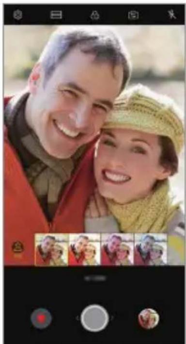 LG LM-X420EM - AI CAM - 1