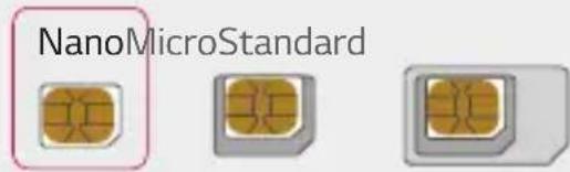 NanoMicroStandard
