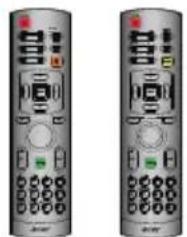 ACER P6200 - Lieferumfang - 5