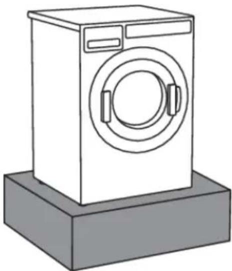 ASKO WMC6743VB.T - INFORMATION! - 1