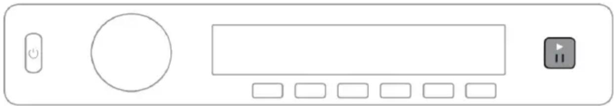 ASKO WMC6743VB.T - SCHRITT 7: Waschprogramm starten - 1