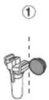ASKO WMC6743VB.T - Transportsicherungen - 3