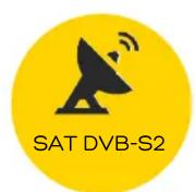 Trevi LTV 3206 SA2 - 2