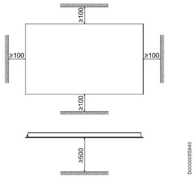 ≥100 ≥100 ≥100 ≥100 ≥500 D0000055940