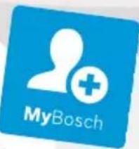 MyBosch