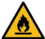 BOSCH KUW20VHF0G - ⚠ WARNING – Risk of fire! - 1