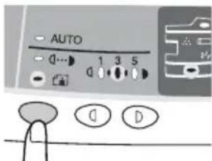 AUTO 1 3 5 C D
