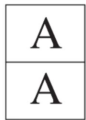 A A