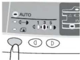 AUTO 1 3 5