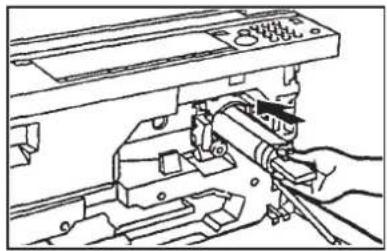 OLIVETTI Copia 9021 - ADDING ADDINGER - 5