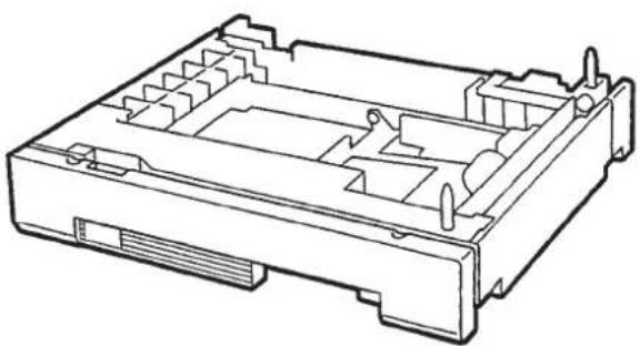 OLIVETTI Copia 9021 - CASSETTE MODULEASSETTE MODULE - 1